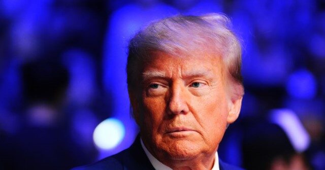 Report: Trump's Lawyers Told to Expect an Indictment Related to January 6