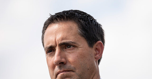 No Labels Call with Ohio’s Frank LaRose Canceled After Backlash