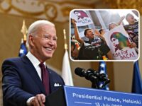 Joe Biden Opens Obamacare to DACA Illegal Aliens as 25M Americans Uninsured