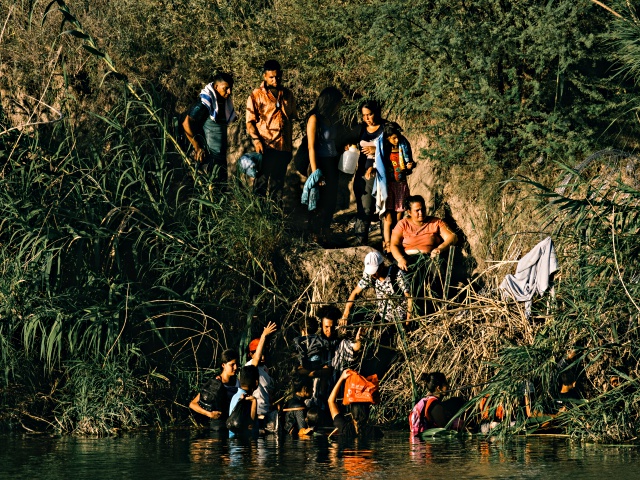 McClintock: Biden Adds Illegal Population to U.S. the Size of Nebraska, Hawaii - Vimarsana News