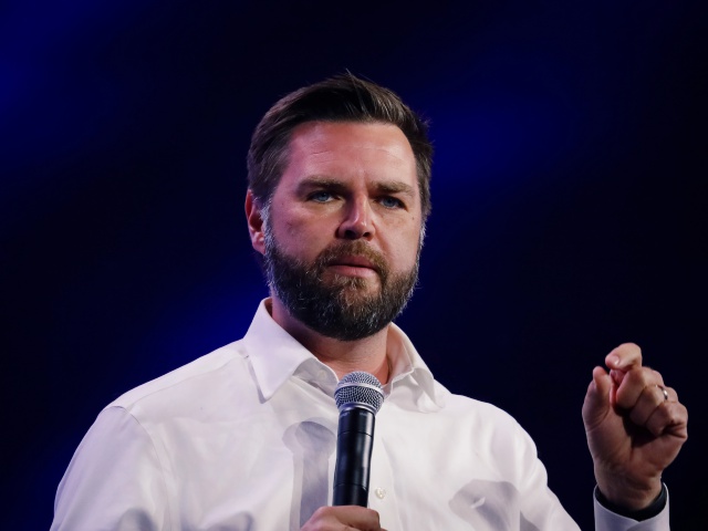 Sen. J.D. Vance, Rep. Josh Brecheen Unveil Bill to Ban Obamacare for Illegals - Vimarsana News
