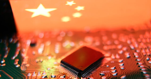 France Investigates Smuggling of Advanced Semiconductors to China