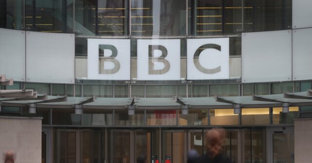 BBC Suspends Unnamed Male Presenter Amid Teen Sex Pic Scandal