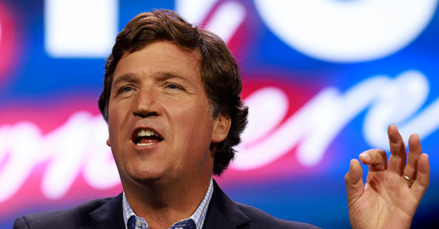 WATCH--Tucker Carlson: 'Why I'm Interviewing Vladimir Putin'