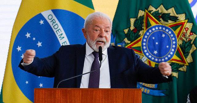 Brazil: Senate Moves to Challenge Socialist President's Extreme Gun Control Decree