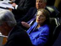 Nolte: Dianne Feinstein Is No Excuse for Term Limits or Age Restrictions