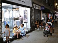 NYC Dems Ask Biden to Declare Emergency over Illegal Immigration Influx