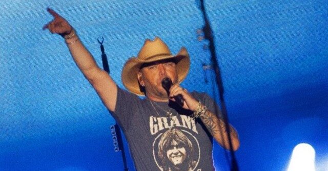 Jason Aldean: 'Try That in a Small Town' Is the Spirit of Boston's Response to the Marathon Bombers