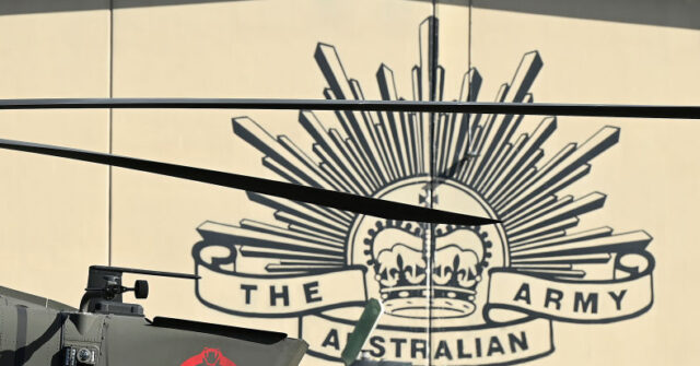 All Four Onboard Downed Army Helo Killed, Says Australia