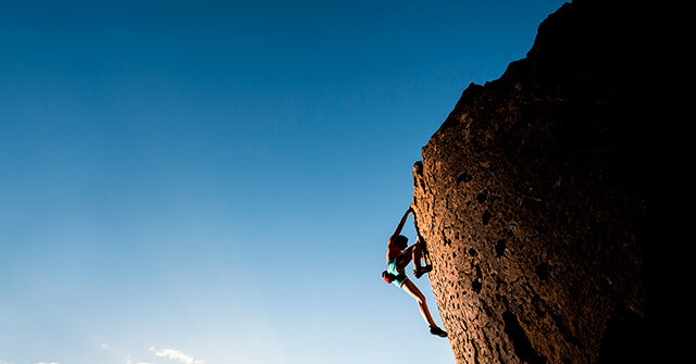 Colorado 'Free Solo' Rock Climber Plunges 500 Feet to Her Death