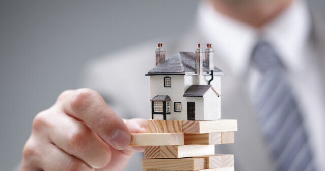 Existing Home Sales Plunge More Than Expected