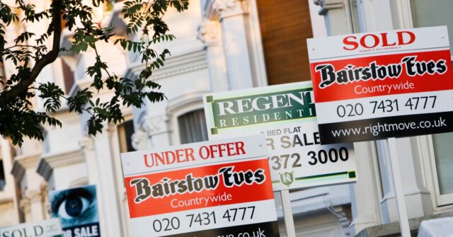 Media Mourns Shortage of Housing, But Ignores What's Driving Demand