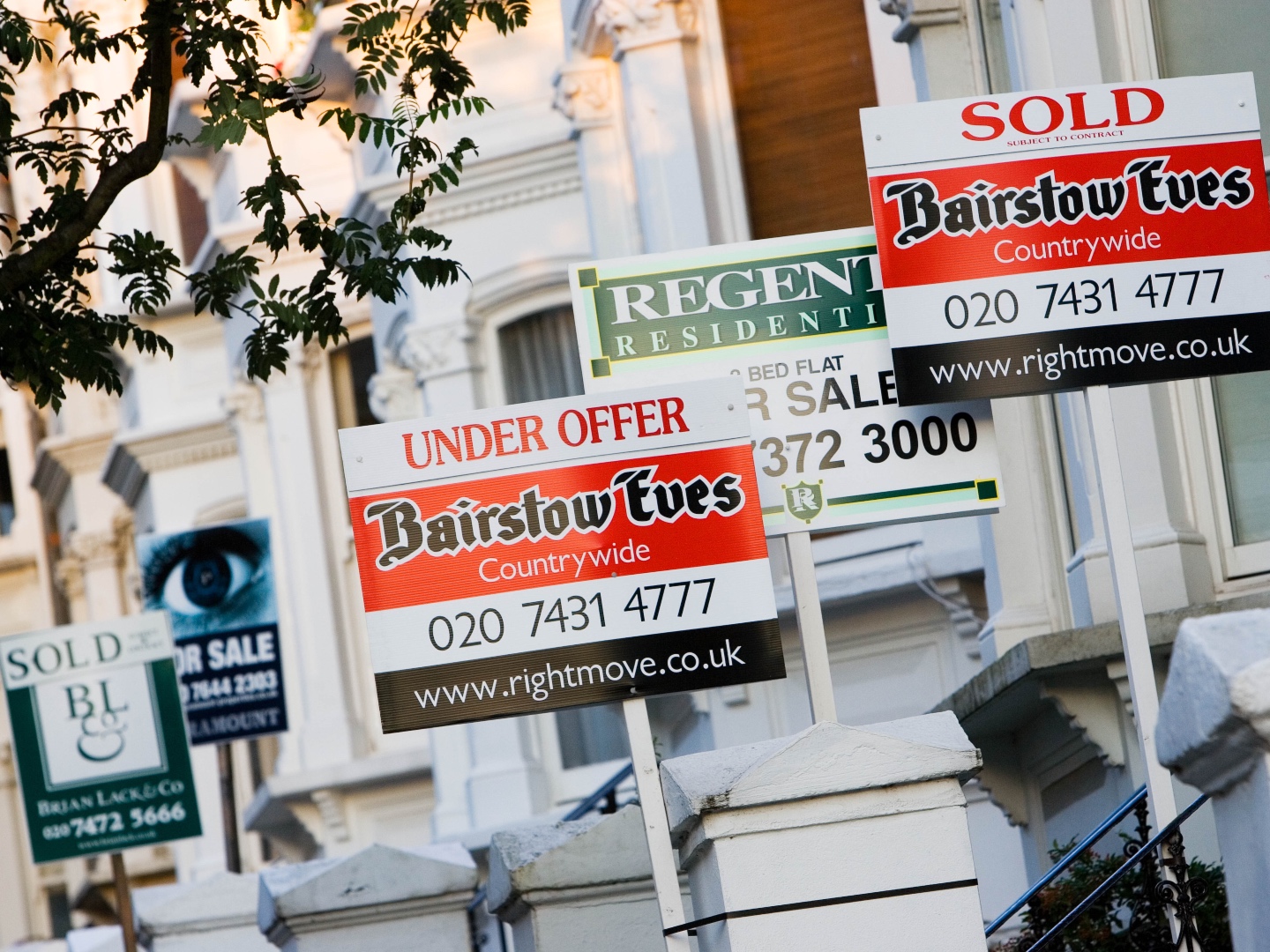Media Mourns Shortage of Housing, But Ignores What's Driving Demand - Vimarsana News