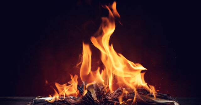 Swedish Police Authorise Burning of Bible, Torah Outside Israeli Embassy