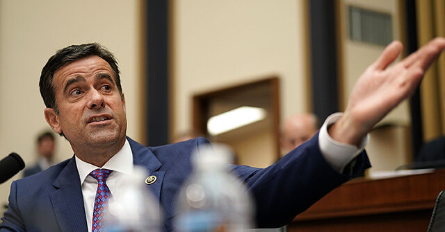 Exclusive – Ratcliffe Calls for FISA Surveillance Reforms After FBI Abuse