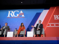 Exclusive — Louisiana Attorney General Jeff Landry: ‘Critical Mass’ of Republican Governors Will Make America Great Again