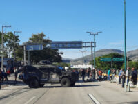Mexico Arrests Former Governor for Alleged Cover-Up of 2014 Student Massacre