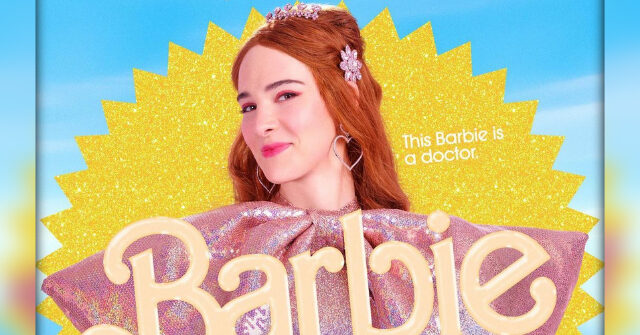 Transgender Actor Hari Nef Says 'Barbie' Film will be a Source of Inspiration for Trans People