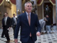 McCarthy Bids Farewell on Last Day of Session in House: ‘I Would Do It All