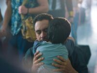 'Sound of Freedom' Producer Hails Hit Movie