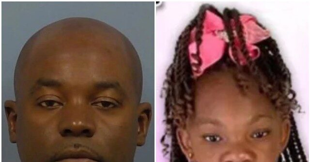 Police: 'Real Life Monster' Sex Offender Murdered 10-Year-Old Girl