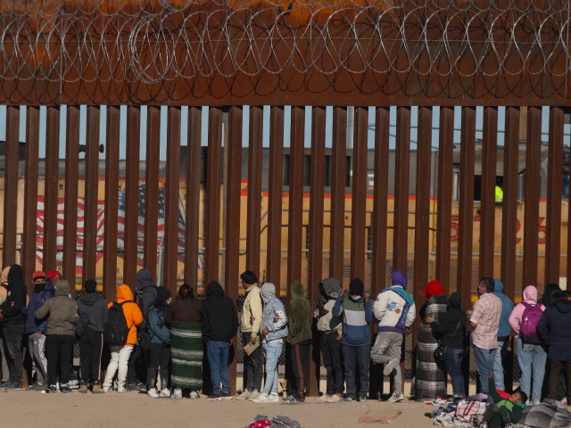 Investors: Biden's Mass Migration Inflates Americans' Housing Costs - Vimarsana News