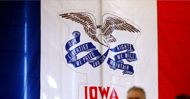 Iowa Republican Caucus Scheduled for January 15