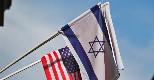 GOP Senators Threaten Biden Nominees over ‘Antisemitic’ Israel Policies