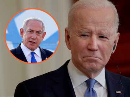 Dem Rep. Slotkin: Biden’s Addressing Lefty Critics by Breaking Usual Practice with Israel