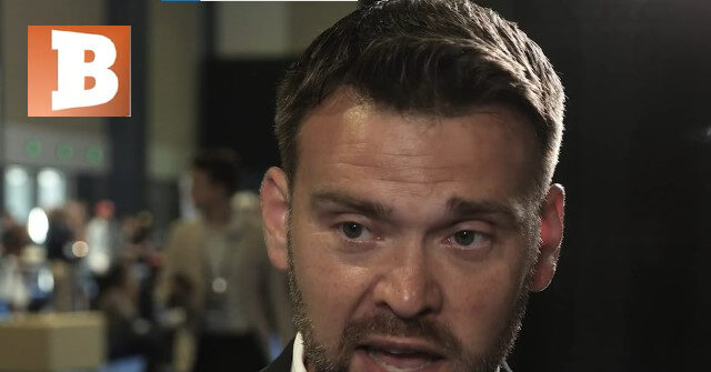 Exclusive -- Jack Posobiec: ‘Yes,’ DeSantis Is in Jeopardy of Losing His 2028 Status