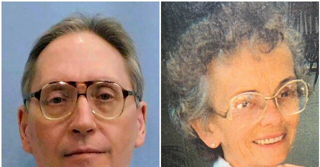Alabama Executes Man for Killing Elderly Woman with Claw Hammer