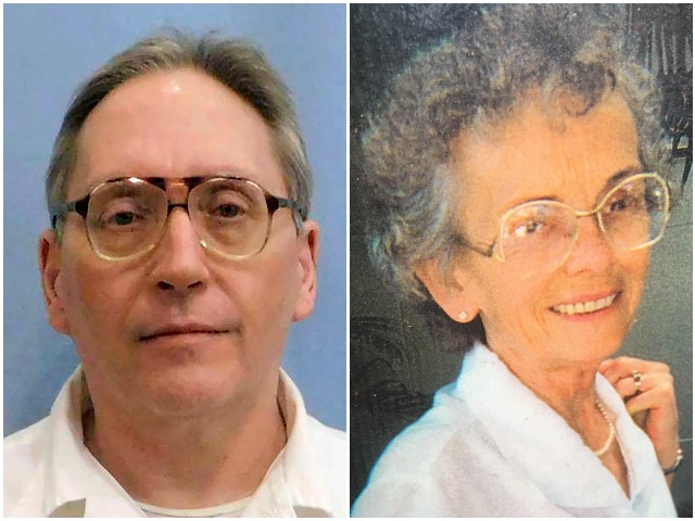 Alabama Executes Man for Killing Elderly Woman with Claw Hammer - Vimarsana News