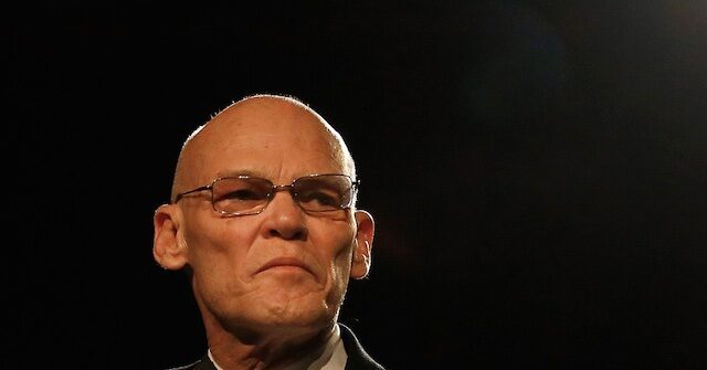 Carville: 'Democrat Messaging Is Full of Sh-t' Stop Ignoring the Economy