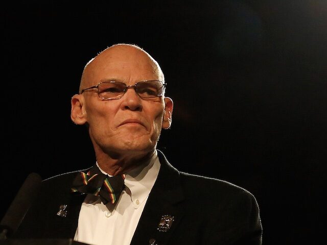 Carville: ‘Democrat Messaging Is Full of Sh-t’ Stop Ignoring the Economy