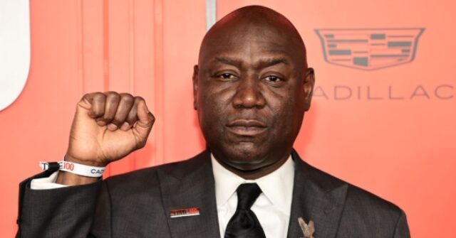 Ex-Northwestern Players Hire Civil Rights Attorney Ben Crump, Chicago Law Firm in Hazing Case