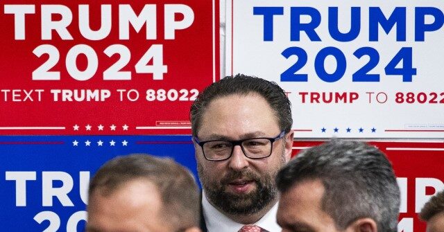 Jason Miller: Christie ‘Ready to Overtake’ DeSantis in New Hampshire
