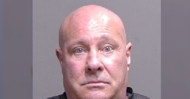 Florida Man Arrested for Allegedly Spraying Woman with Garden Hose