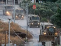 Israel Completes Jenin Mission; No Palestinian Civilian Deaths