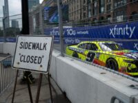 NASCAR Contractor Dies from Electrocution While Setting Up Chicago Street Race