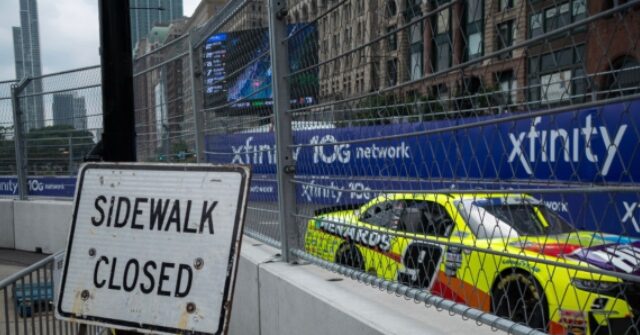 NASAR Contractor Dies from Electrocution While Setting Up Chicago Street Race