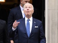 Matthews: Biden's World Leadership 'Brilliant at Level of FDR, Eisenhower