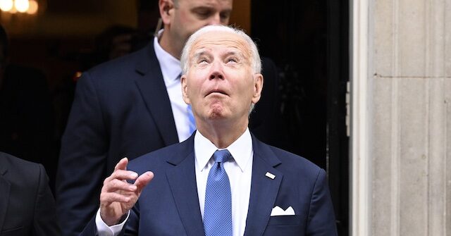 Chris Matthews: Biden's World Leadership 'Brilliant at Level of FDR or Eisenhower'