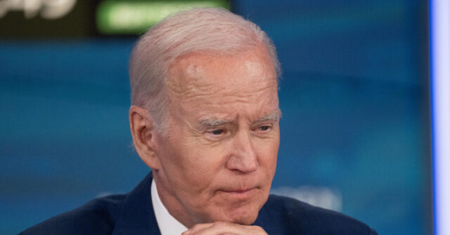 Allegations Emerge that U.S. Officials Met with ‘Missing’ Biden Corruption Witness
