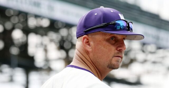 Northwestern Baseball Coach Accused of 'Bullying and Abusive Behavior'