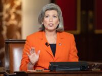Exclusive — Sen. Joni Ernst: Biden Admin Should ‘Lead By Example,’ Set Thermostats at 78 Degrees