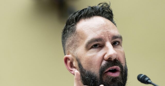 Democrat IRS Whistleblower Joseph Ziegler Says He 'Felt Handcuffed'