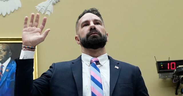 2nd IRS Whistleblower Identified as Award-Winning 13-Year Veteran 