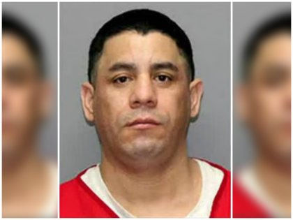 An illegal alien convicted of child sex crimes has had …
