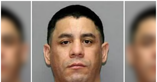 Illegal Alien Has Convictions for Sexually Abusing Two Kids Overturned
