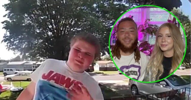 VIDEO: $37K Raised for Bullied Boy Who Told Neighbor, 'I Need Friends'
